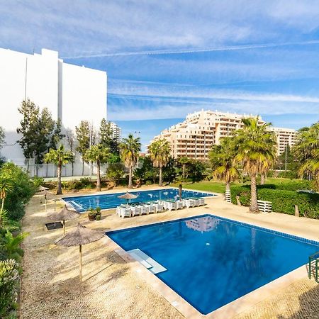 Dreamstudio With Seaview By Encantos Do Algarve - 7H Портиман Экстерьер фото