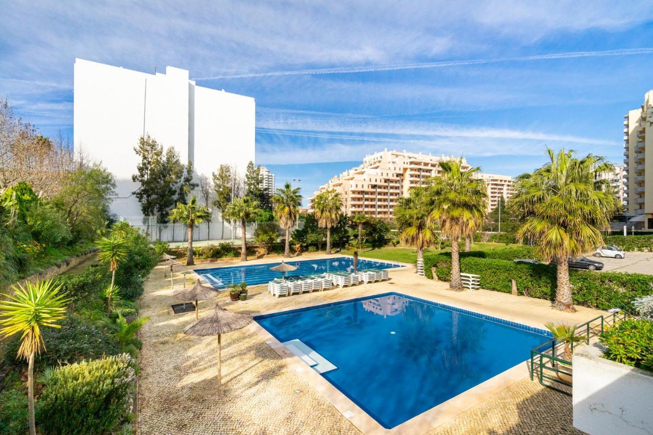 Dreamstudio With Seaview By Encantos Do Algarve - 7H Портиман Экстерьер фото