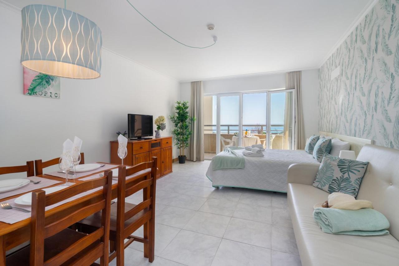 Dreamstudio With Seaview By Encantos Do Algarve - 7H Портиман Экстерьер фото